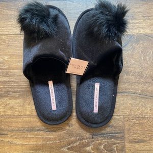 Slippers